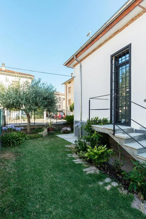 Villetta Belvedere Piacenza