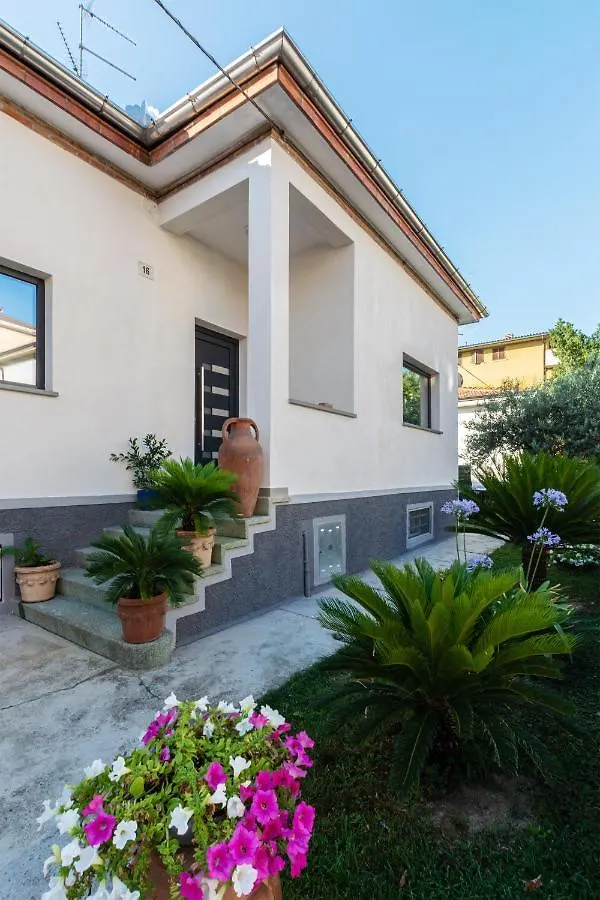 Villetta Belvedere Plaisance Couette-café
