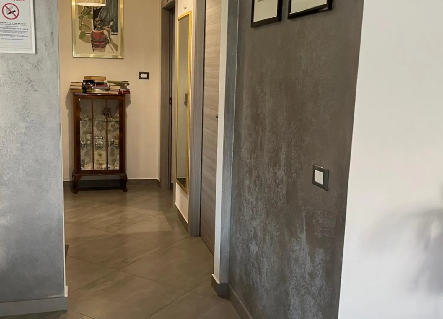 Villetta Belvedere Plaisance