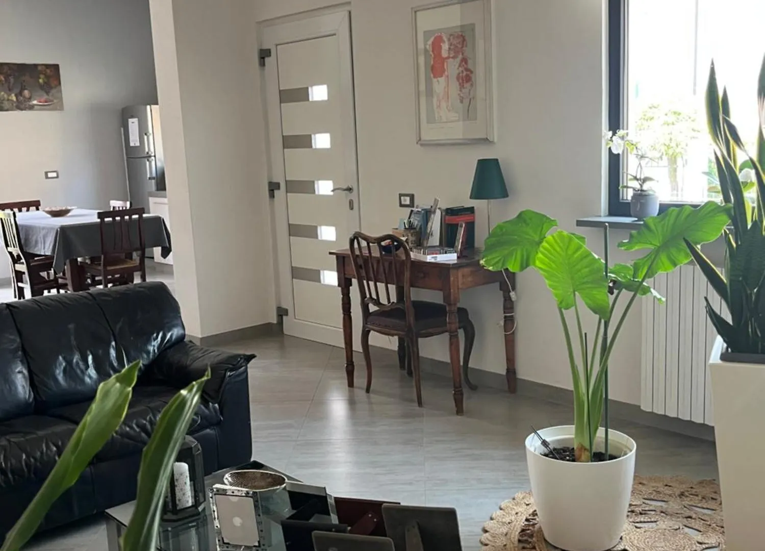 Bed & Breakfast Villetta Belvedere Piacenza