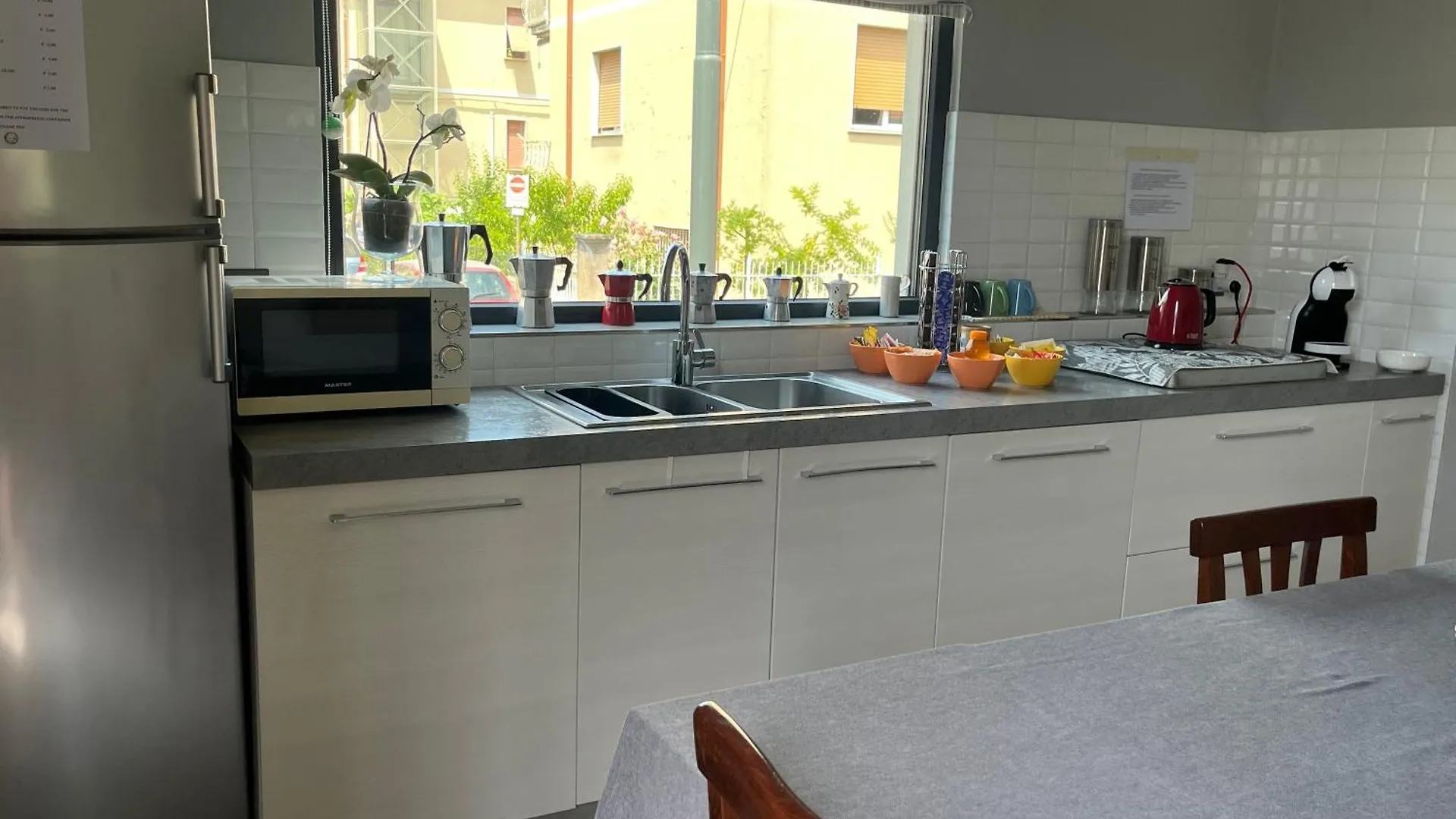 Villetta Belvedere Plaisance 0*,  Italie