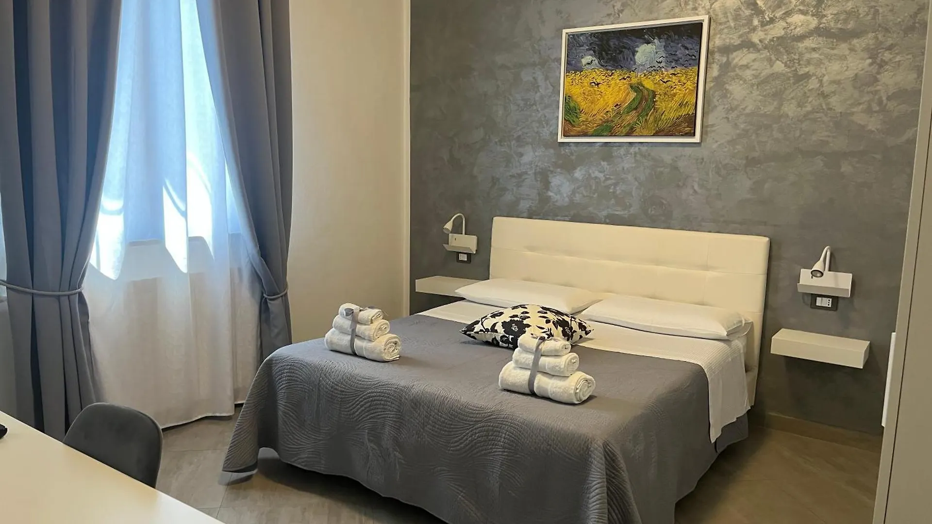Villetta Belvedere Plaisance