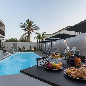 **** Affittacamere Giafra Luxury Italia