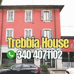 La Francigena - Trebbia House Appartement