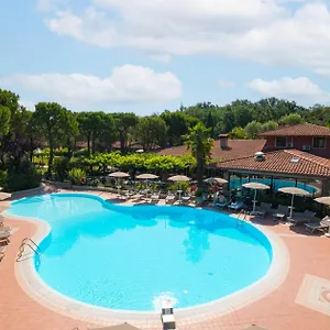 **** Aparthotel Park Il Gabbiano Italia