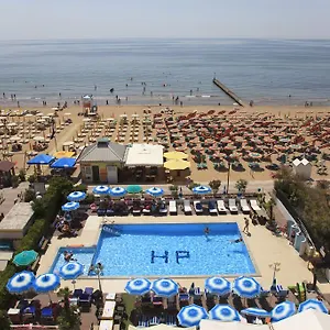 *** Hotel Panama Italia