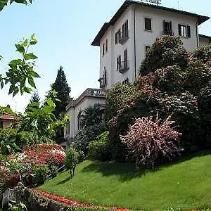Du Parc 2*, Lake Maggiore Italie