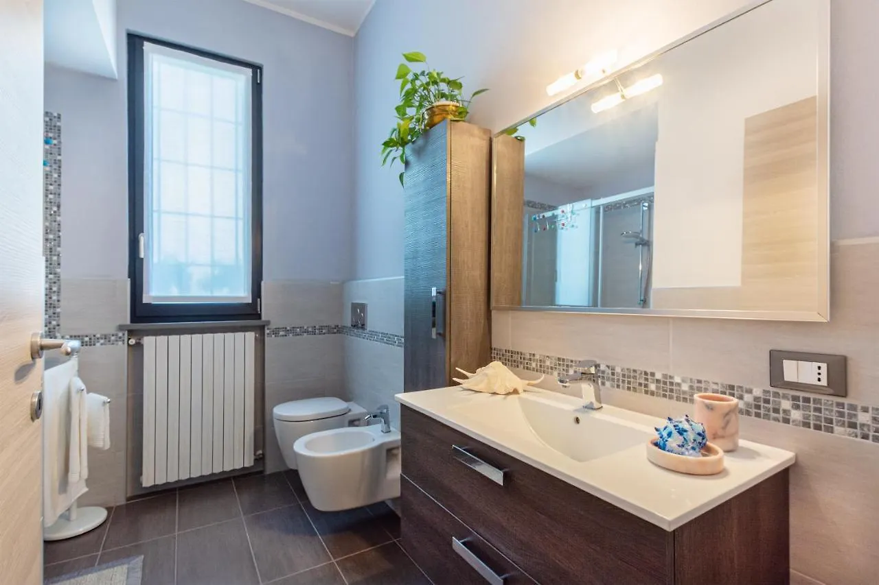 Bed & Breakfast Villetta Belvedere Piacenza
