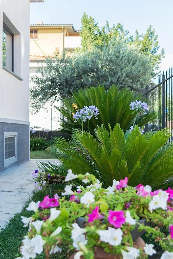 Bed & Breakfast Villetta Belvedere Piacenza